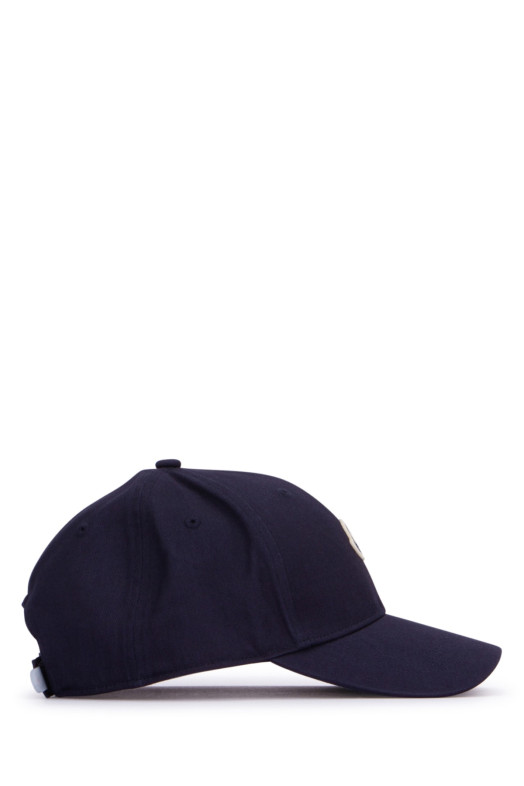 БЕЙСБОЛКА Синяя MONCLER JR (3B0001904863)