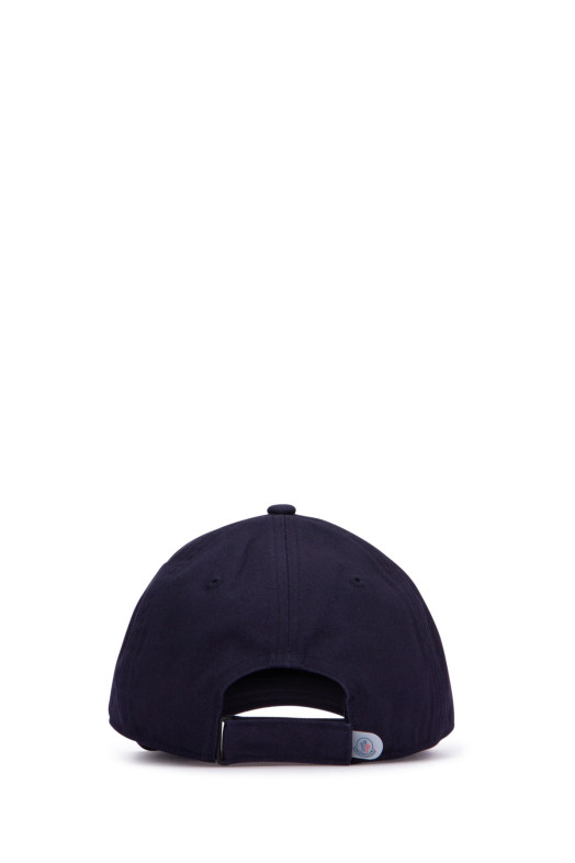 БЕЙСБОЛКА Синяя MONCLER JR (3B0001904863)