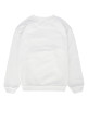 FELPA Gray BALENCIAGA KIDS (682018TOVK2)