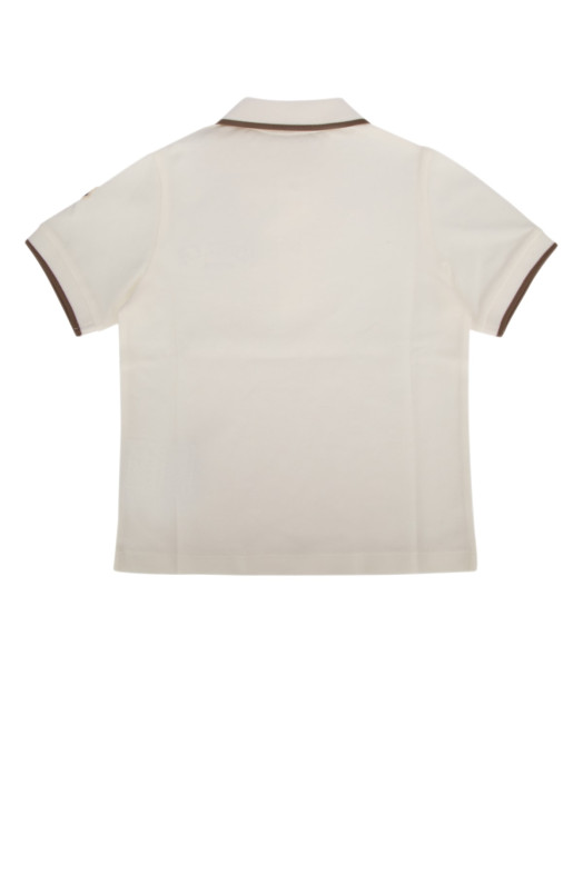 SS POLO Multicolor MONCLER JR (8B0000389ALK)