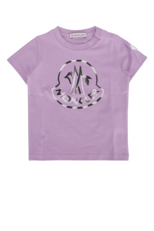 SS T-SHIRT MONCLER JR (8C000248790N)