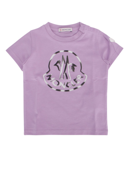 Футболка SS MONCLER JR (8C000248790N)