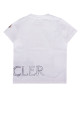 Футболка SS MONCLER JR (8C000278790N)