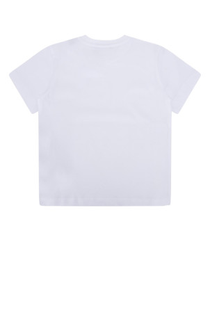 SS T-SHIRT MONCLER JR (8C0003383907)