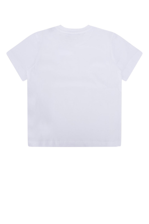 Футболка SS MONCLER JR (8C0003383907)