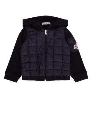 SWEATSHIRT MONCLER JR (8G00004809DK)