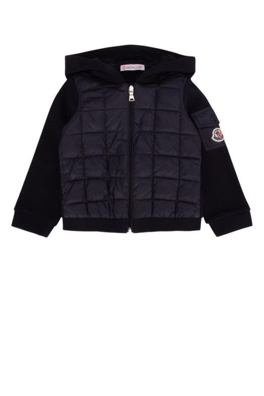 Свитшот MONCLER JR (8G00004809DK)