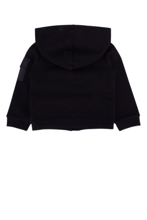 SWEATSHIRT MONCLER JR (8G00004809DK)
