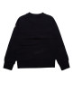 Свитшот синего цвета MONCLER JR (8G00028899PS)