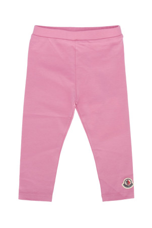 SWEAT BOTTOMS MONCLER JR (8H000048790N)