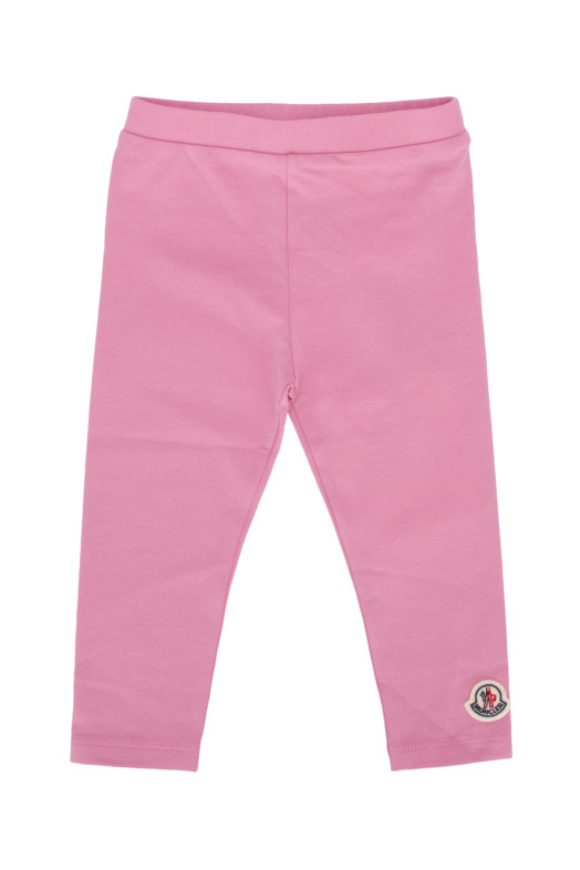 SWEAT BOTTOMS MONCLER JR (8H000048790N)