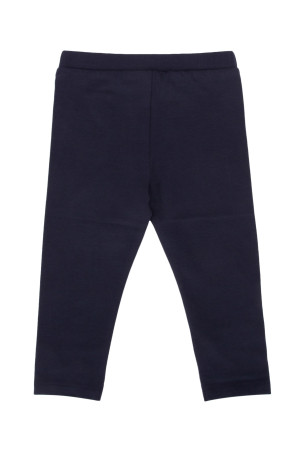 SWEAT BOTTOMS Yellow MONCLER JR (8H000048790N)