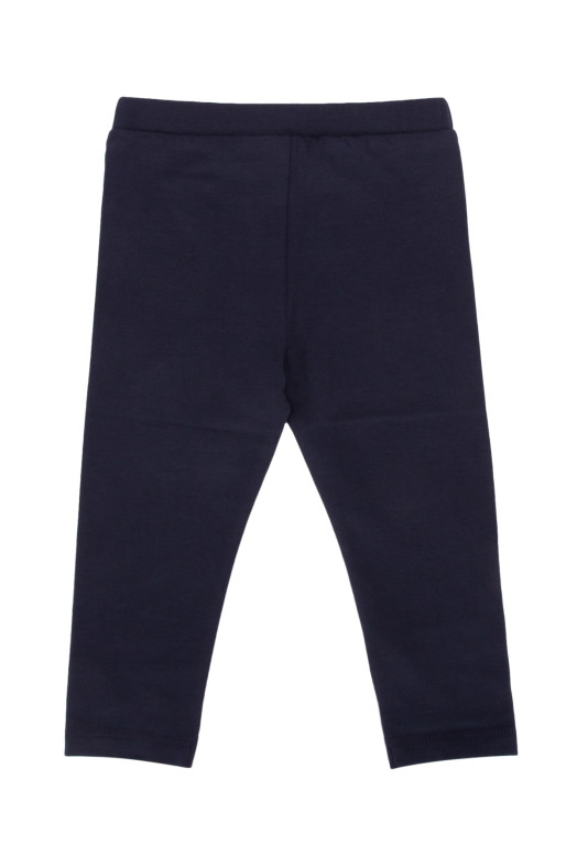 SWEAT BOTTOMS Yellow MONCLER JR (8H000048790N)