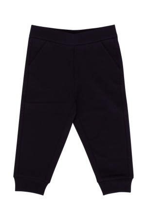 KNITWEAR CLOTHING ENSEMBLE Blue MONCLER JR (8M00017809AC)