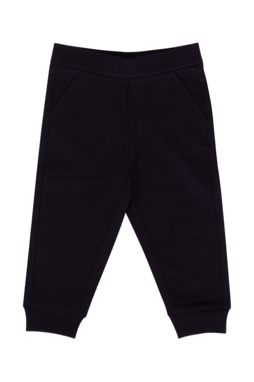 KNITWEAR CLOTHING ENSEMBLE Blue MONCLER JR (8M00017809AC)