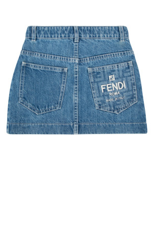 GONNA FENDI KIDS (JFE129AMHX)