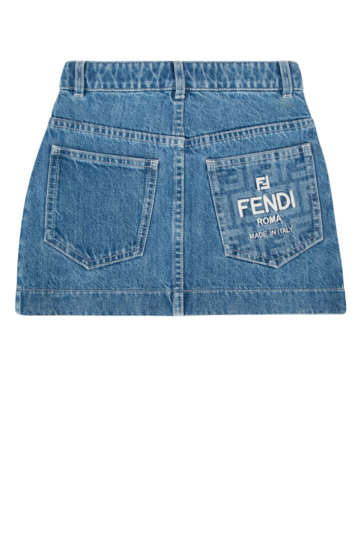 GONNA FENDI KIDS (JFE129AMHX)