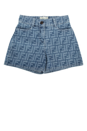 SHORTS FENDI KIDS (JFF340ARSH)
