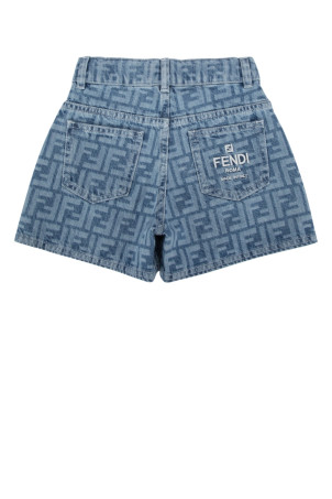 SHORTS FENDI KIDS (JFF340ARSH)