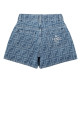 ШОРТЫ FENDI KIDS (JFF340ARSH)
