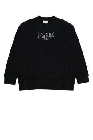 FELPA FELPA FENDI KIDS (JUH0775V0)