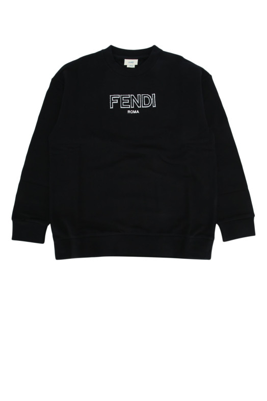 FELPA FELPA FENDI KIDS (JUH0775V0)