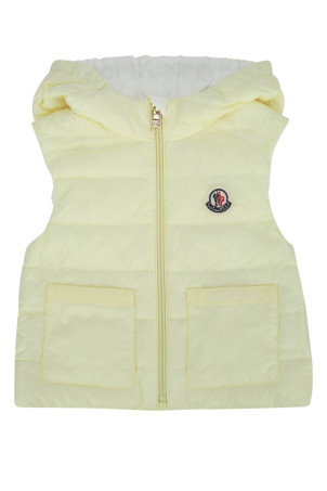 LIA VEST MONCLER JR (L19511A00033597YF)