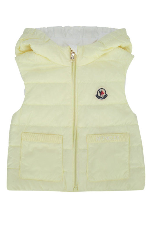 LIA VEST MONCLER JR (L19511A00033597YF)