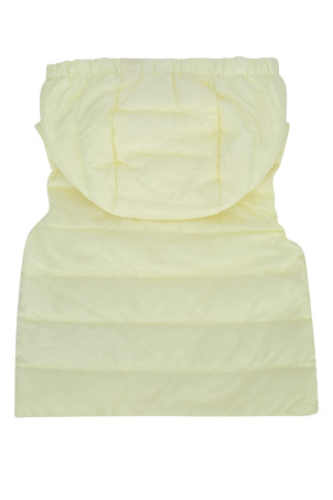 LIA VEST MONCLER JR (L19511A00033597YF)