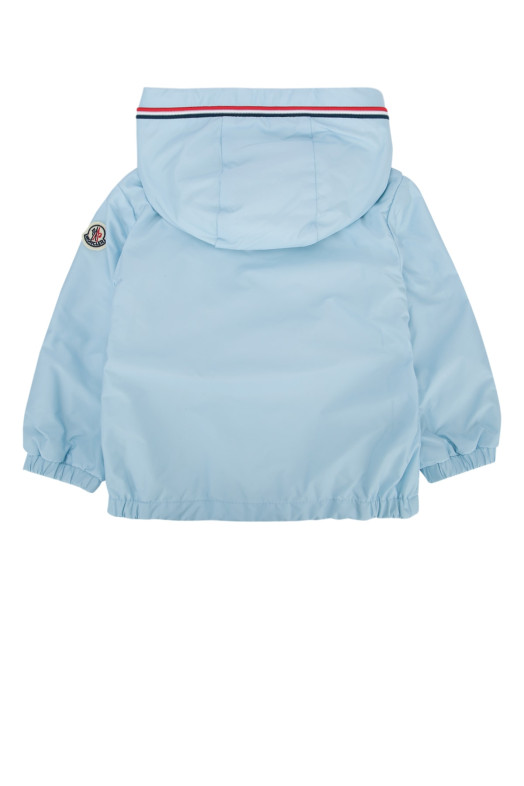 GRANDUC JACKET Blue MONCLER JR (L19511A0004153A5E)