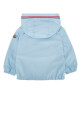 GRANDUC JACKET Blue MONCLER JR (L19511A0004153A5E)