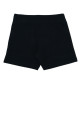KNITWEAR CLOTHING ENSEMBLE White/Black MONCLER JR (L19518M000158496F)
