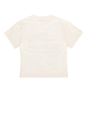 T-SHIRT Black MSGM KIDS (MSJBTH290)