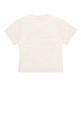 T-SHIRT Black MSGM KIDS (MSJBTH290)