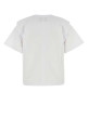 White cotton Zelitos t-shirt ISABEL MARANT (TS0041FAA1N41I)