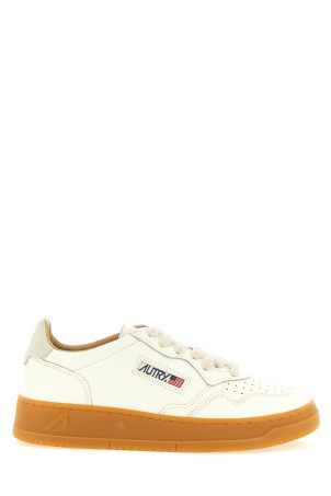 'Medalist Low' sneakers Beige