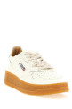 'Medalist Low' sneakers Beige