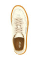 'Medalist Low' sneakers Beige