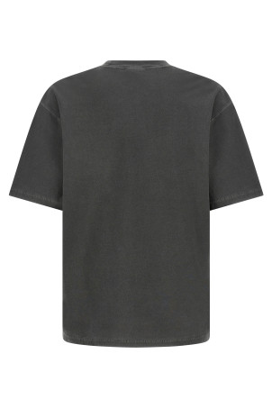 'Pocket' T-shirt Black