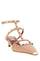 Valentino Garavani 'Rockstud' pumps Pink