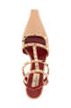 Valentino Garavani 'Rockstud' pumps Pink