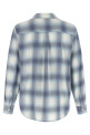 'Tyers' shirt BLUE