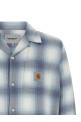'Tyers' shirt BLUE