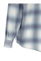 'Tyers' shirt BLUE