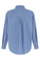 'Keene Stripe' shirt Blue