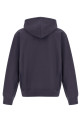 'American Script' sweatshirt Purple