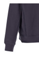 'American Script' sweatshirt Purple
