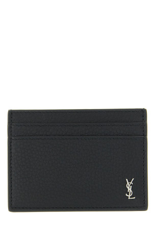 Картхолдер «Monogramme», чорний 847951AAELP1000