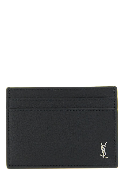 Картодержатель «Monogramme», черный 847951AAELP1000