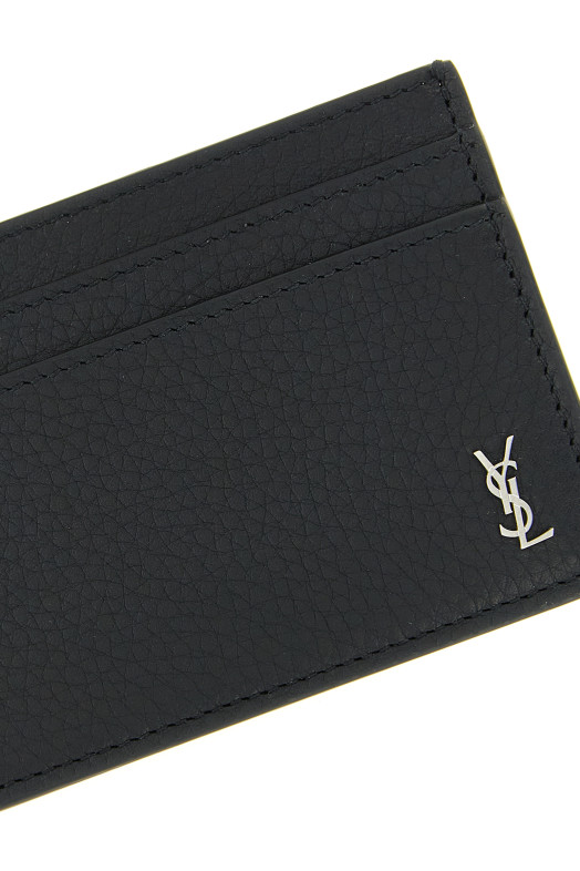 Картодержатель «Monogramme», черный 847951AAELP1000
